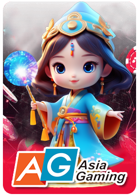 Asia Gaming