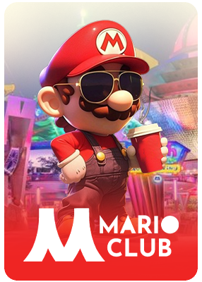 MARIOCLUB88
