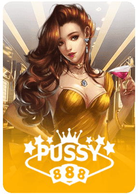 Pussy888