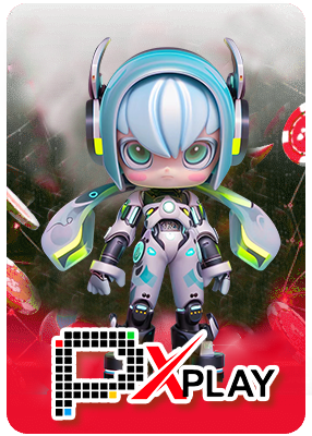 PXPLAY