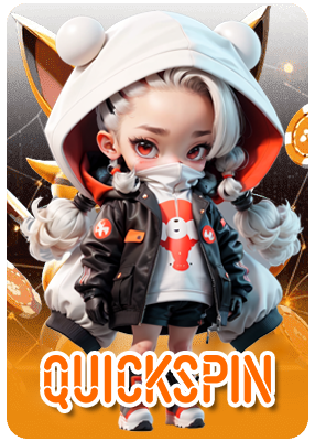 QUICK SPIN