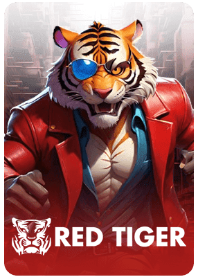 Redtiger