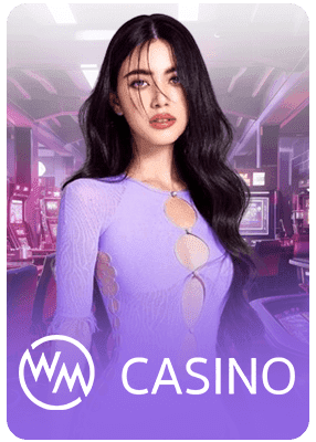 WM CASINO